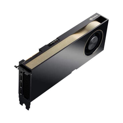 PNY Nvidia RTX A6000 48GB Workstation Graphics Card